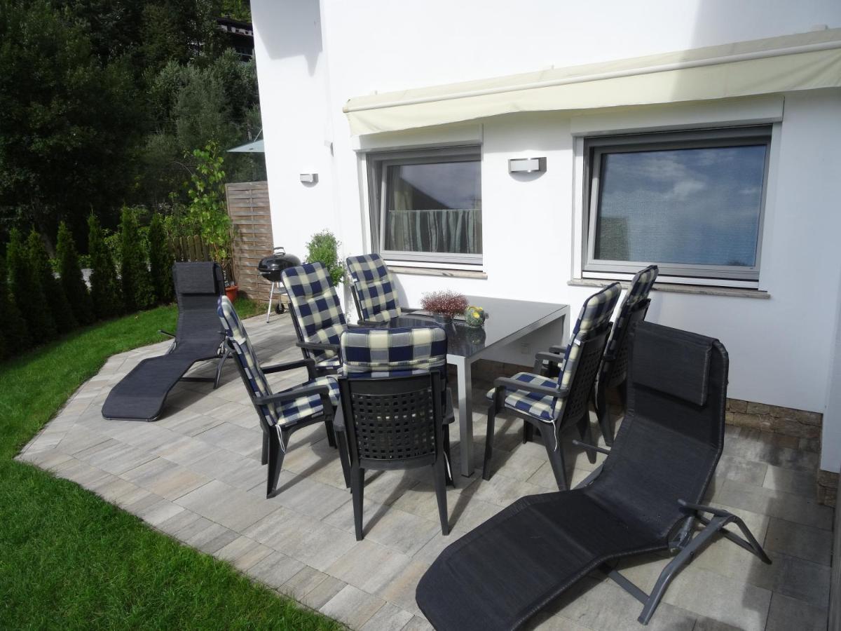 Appartement Muehltal Westendorf Exterior foto