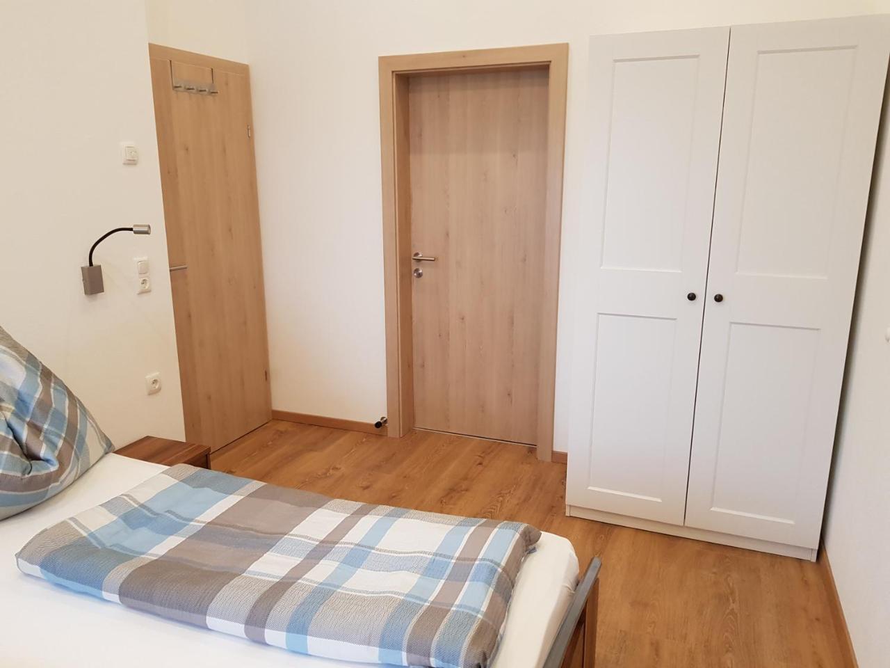 Appartement Muehltal Westendorf Exterior foto