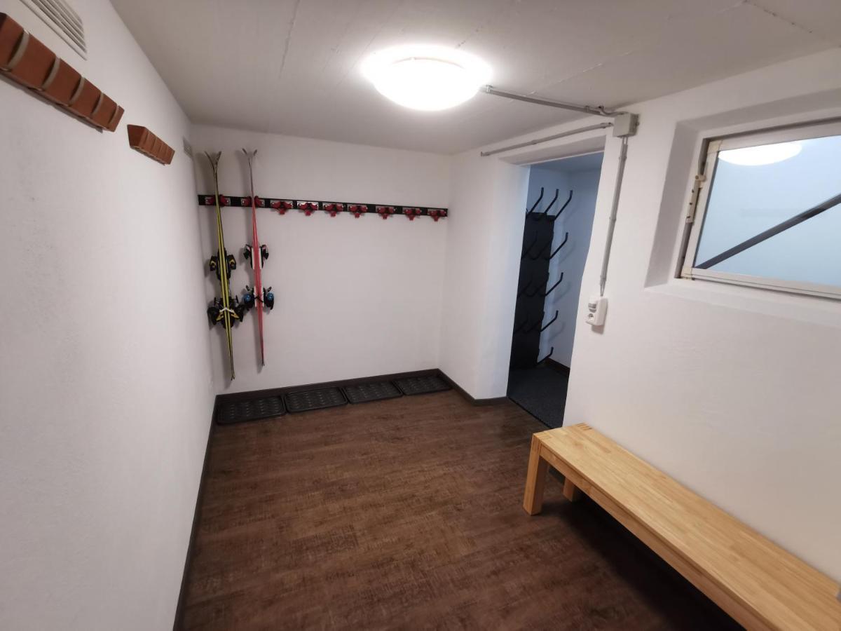 Appartement Muehltal Westendorf Exterior foto