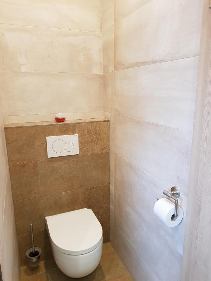 Appartement Muehltal Westendorf Exterior foto